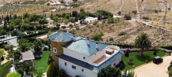 Дом с 5 спальнями в Хондон де Лас Ньевес, Испания № 67479 52