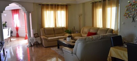 Дом с 5 спальнями в Хондон де Лас Ньевес, Испания № 67479 23