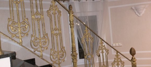 Дом с 5 спальнями в Хондон де Лас Ньевес, Испания № 67479 43