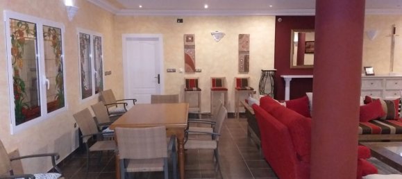 Дом с 5 спальнями в Хондон де Лас Ньевес, Испания № 67479 49