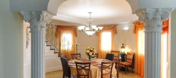 Дом с 5 спальнями в Хондон де Лас Ньевес, Испания № 67479 26