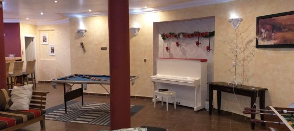 Дом с 5 спальнями в Хондон де Лас Ньевес, Испания № 67479 75