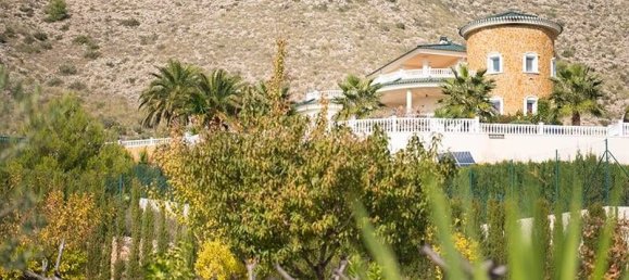 Дом с 5 спальнями в Хондон де Лас Ньевес, Испания № 67479 71