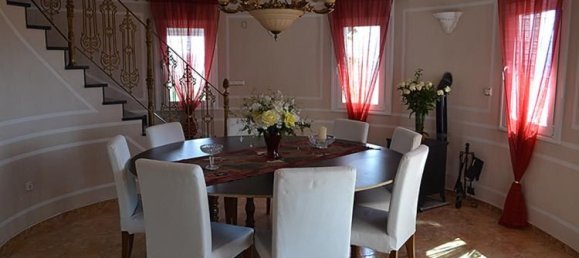 Дом с 5 спальнями в Хондон де Лас Ньевес, Испания № 67479 22