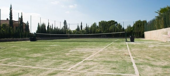 Дом с 5 спальнями в Хондон де Лас Ньевес, Испания № 67479 65