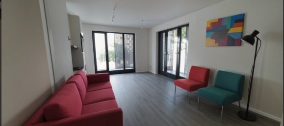 Apartamento T1 em Mitte, Germany N.º 323414 4