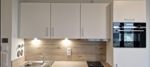 Apartamento T1 em Mitte, Germany N.º 323414 2