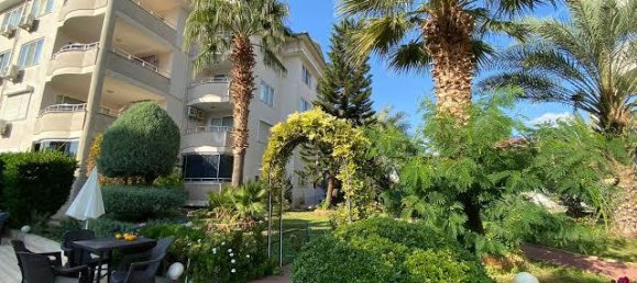 Apartment 2+1 in Alanya, Turkey No. 18130 11