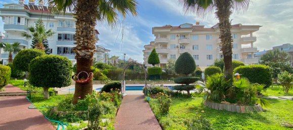 Apartment 2+1 in Alanya, Turkey No. 18130 4