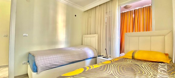 Apartment 2+1 in Alanya, Turkey No. 18130 15