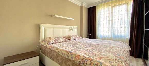 Apartment 2+1 in Alanya, Turkey No. 18130 20
