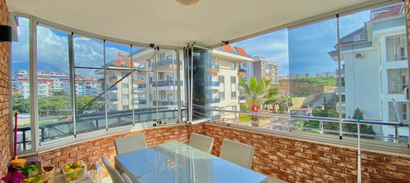 Apartment 2+1 in Alanya, Turkey No. 18130 16
