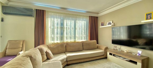 Apartment 2+1 in Alanya, Turkey No. 18130 7