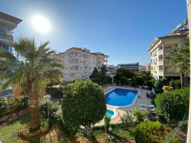 Apartment 2+1 in Alanya, Turkey No. 18130