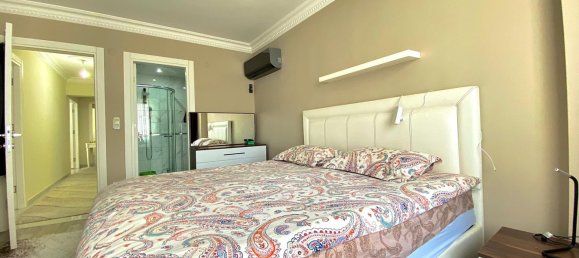 Apartment 2+1 in Alanya, Turkey No. 18130 5