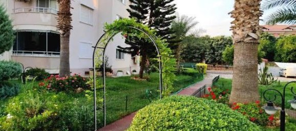 Apartment 2+1 in Alanya, Turkey No. 18130 3