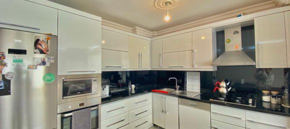 Apartment 2+1 in Alanya, Turkey No. 18130 12