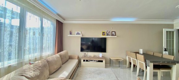 Apartment 2+1 in Alanya, Turkey No. 18130 2