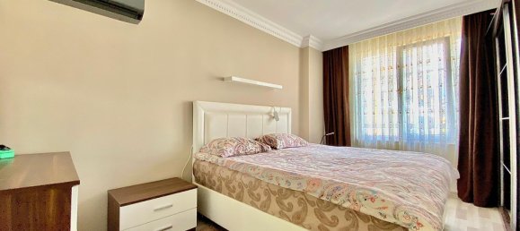 Apartment 2+1 in Alanya, Turkey No. 18130 17