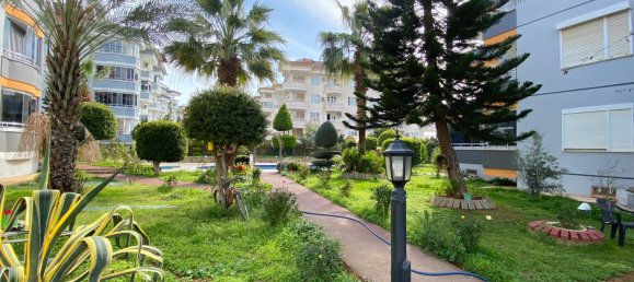 Apartment 2+1 in Alanya, Turkey No. 18130 8