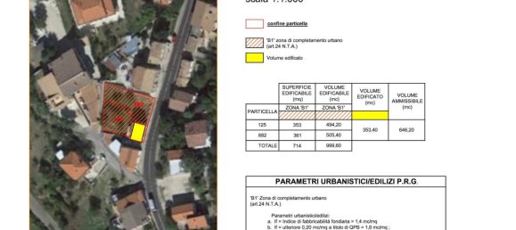 5 rooms House in San Valentino in Abruzzo Citeriore, Italy No. 283454 28