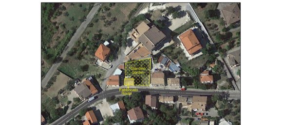 5 rooms House in San Valentino in Abruzzo Citeriore, Italy No. 283454 27