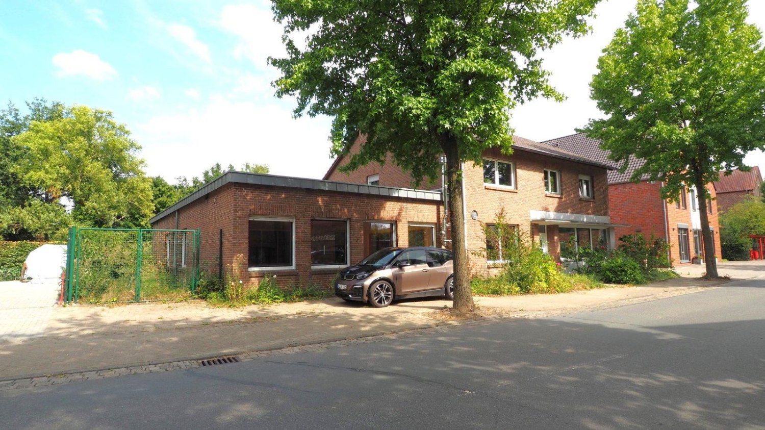 4 bedrooms House in Kleve, Germany No. 146495