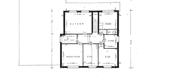 4 bedrooms House in Kleve, Germany No. 146495 18