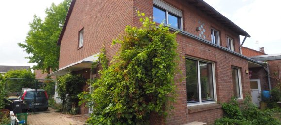 4 bedrooms House in Kleve, Germany No. 146495 15