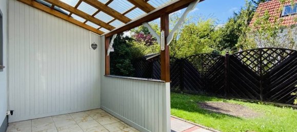 Таунхаус с 2 спальнями в Фрисландия, Германия № 296177 7