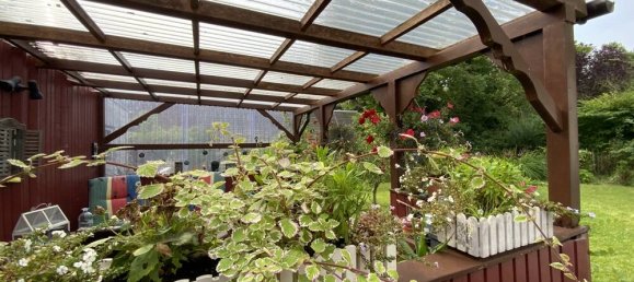 Таунхаус с 2 спальнями в Фрисландия, Германия № 296177 12