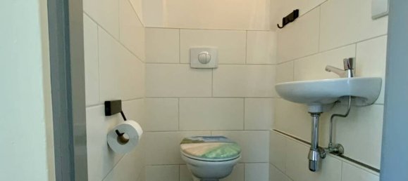 Таунхаус с 2 спальнями в Фрисландия, Германия № 296177 21