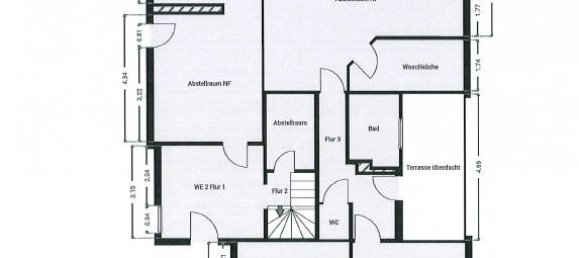 Таунхаус с 2 спальнями в Фрисландия, Германия № 296177 32