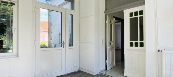 Таунхаус с 2 спальнями в Фрисландия, Германия № 296177 9