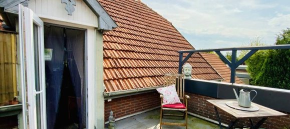 Таунхаус с 2 спальнями в Фрисландия, Германия № 296177 27