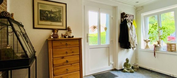 Таунхаус с 2 спальнями в Фрисландия, Германия № 296177 22