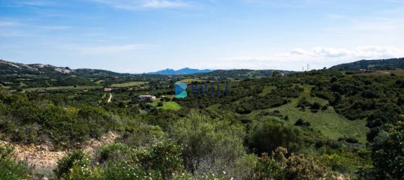 Grundstück in Arzachena, Italy 107829m², Nr. 327002 5