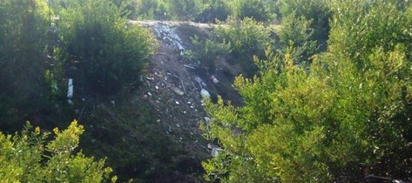 Terrain à Anha, Portugal No. 71841 5