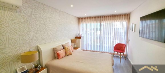 4 bedrooms House in Quelfes, Portugal No. 107353 13