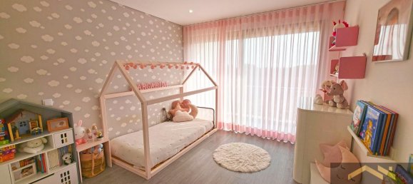 4 bedrooms House in Quelfes, Portugal No. 107353 15