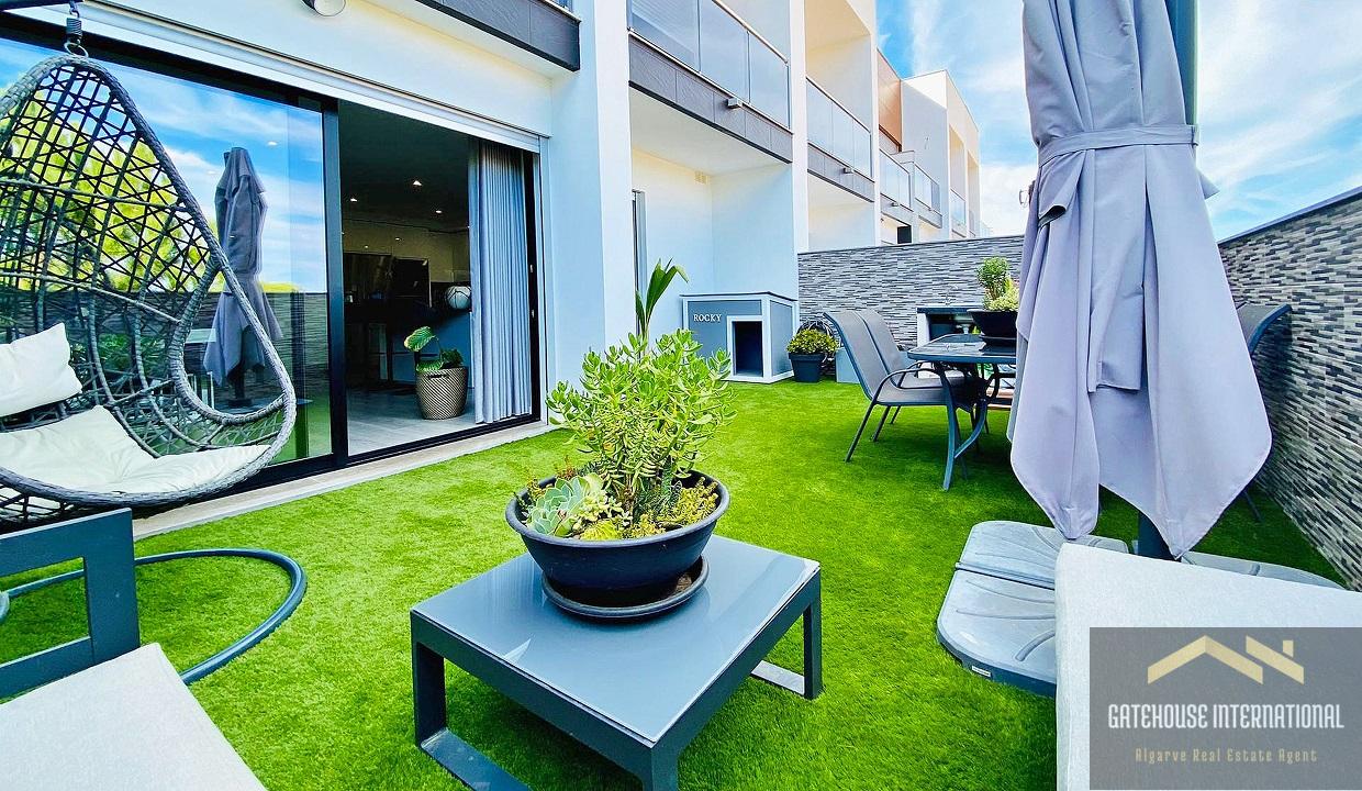 4 bedrooms House in Quelfes, Portugal No. 107353