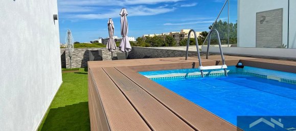 4 bedrooms House in Quelfes, Portugal No. 107353 4