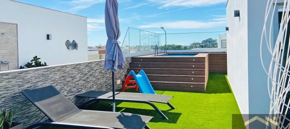 4 bedrooms House in Quelfes, Portugal No. 107353 3