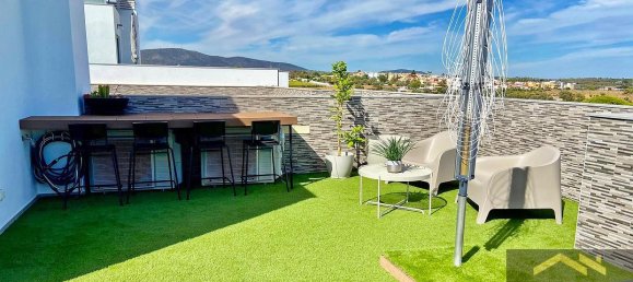 4 bedrooms House in Quelfes, Portugal No. 107353 25