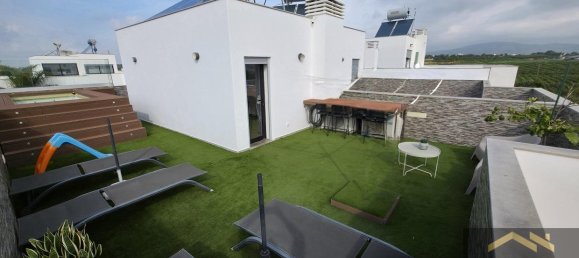 4 bedrooms House in Quelfes, Portugal No. 107353 2