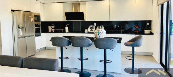 4 bedrooms House in Quelfes, Portugal No. 107353 11