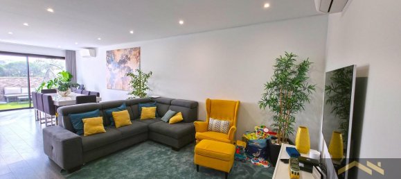 4 bedrooms House in Quelfes, Portugal No. 107353 8