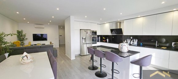 4 bedrooms House in Quelfes, Portugal No. 107353 10