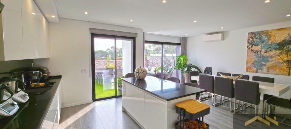 4 bedrooms House in Quelfes, Portugal No. 107353 12