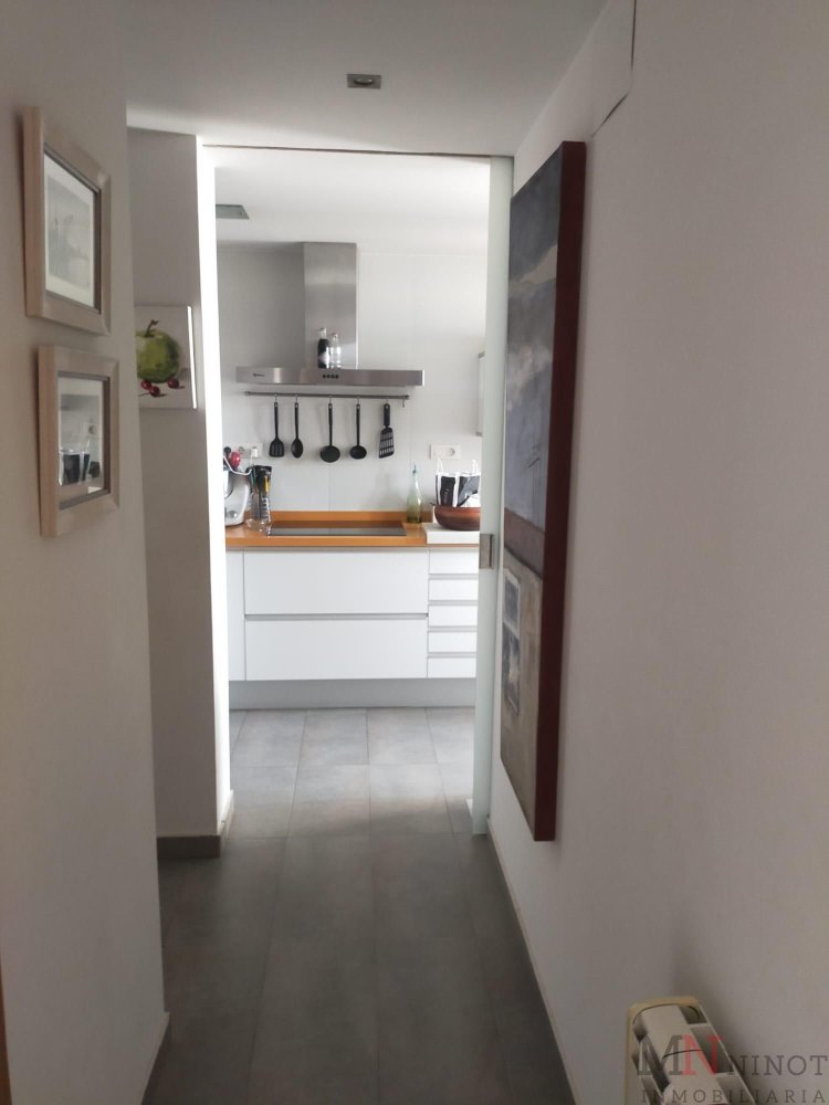 3 Schlafzimmer Wohnung in Castellon de la Plana, Spain, Nr. 167321